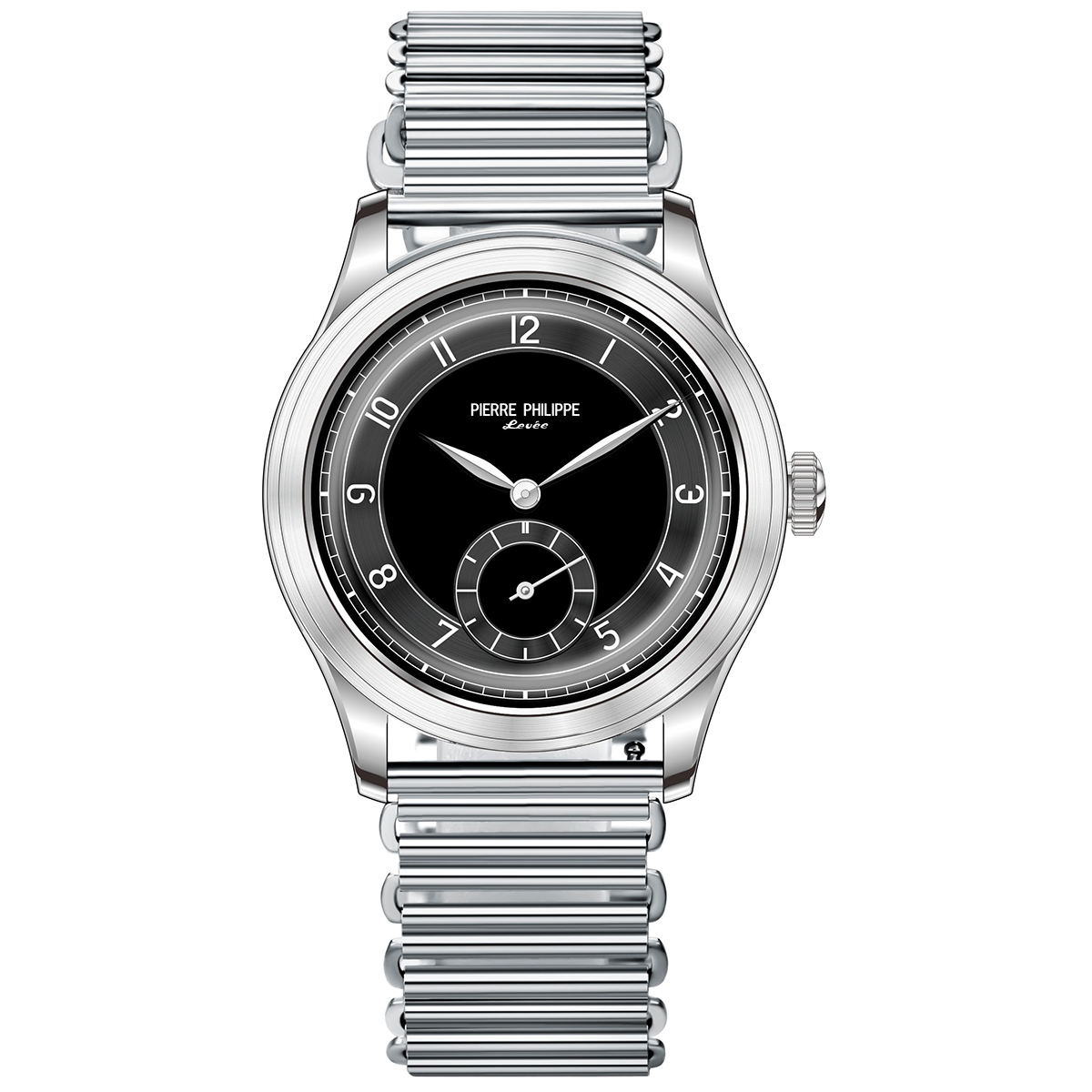 NEW PIERRE PHILIPPE Formal Wea - Men'S Formal Wear Watches reseña y precio
