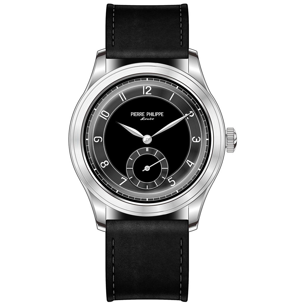 NEW PIERRE PHILIPPE Formal Wea - Men'S Formal Wear Watches reseña y precio