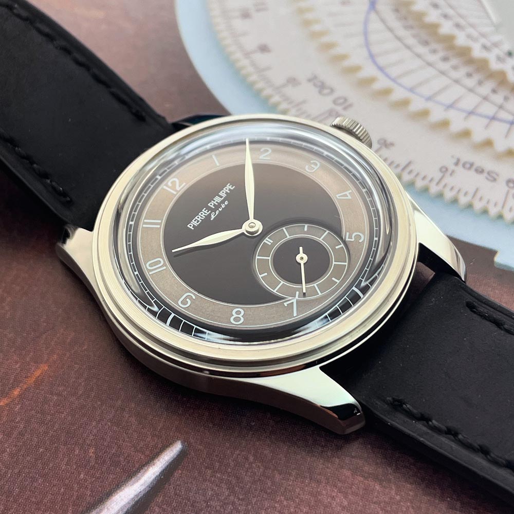 NEW PIERRE PHILIPPE Formal Wea - Men'S Formal Wear Watches reseña y precio