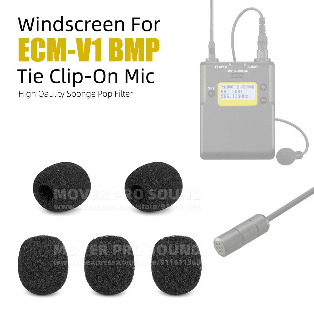 For SONY UWP-D21 ECM-V1 BMP EC - Windsor Knot Tie reseña y precio