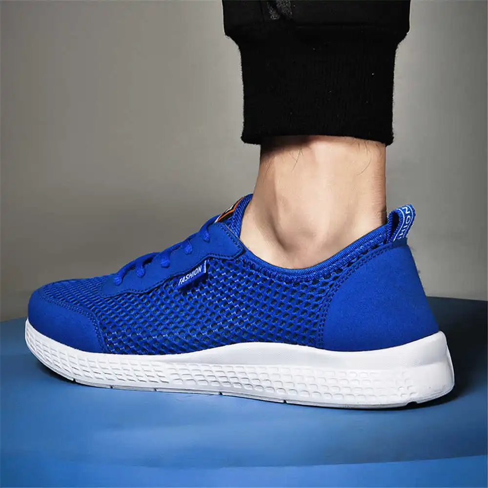 35-46 Breathable Light Blue Sn - Tall Men Formal Wear reseña y precio